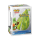 Funko POP Games: Pokemon - Grookey - 1228632 - zdjęcie 4